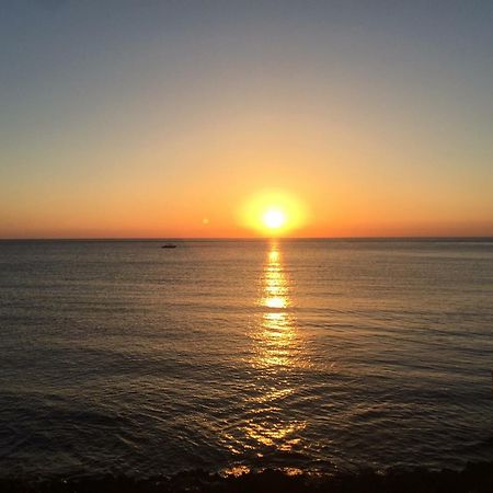 Casetta Calamancina سان فيتو لو كابو المظهر الخارجي الصورة