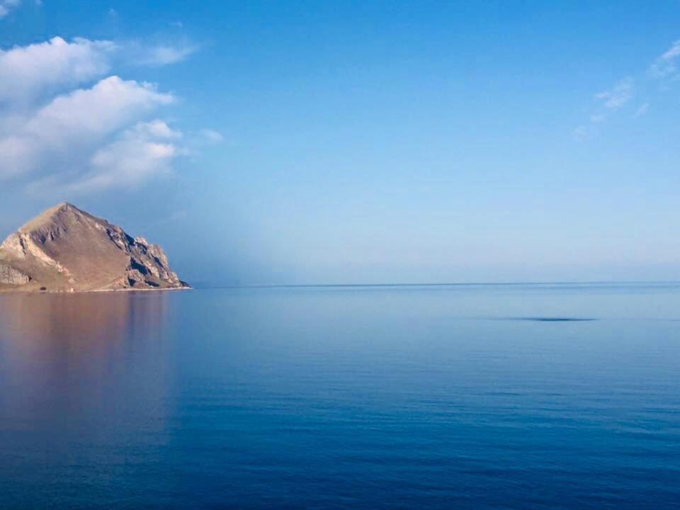 Casetta Calamancina سان فيتو لو كابو المظهر الخارجي الصورة